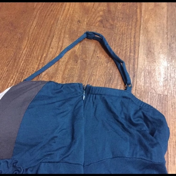 Point Tank Top - Picture 4 of 4